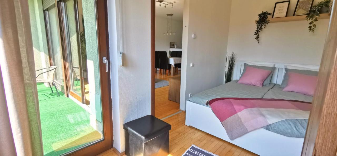 Kazinczy 52 B Apartment Budapeste Exterior foto